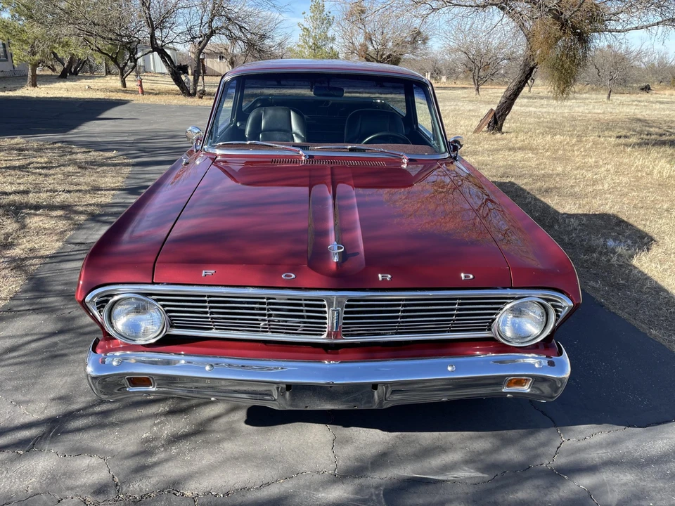 1965 Ford Ranchero 2nd Gen - Image 17 of 31