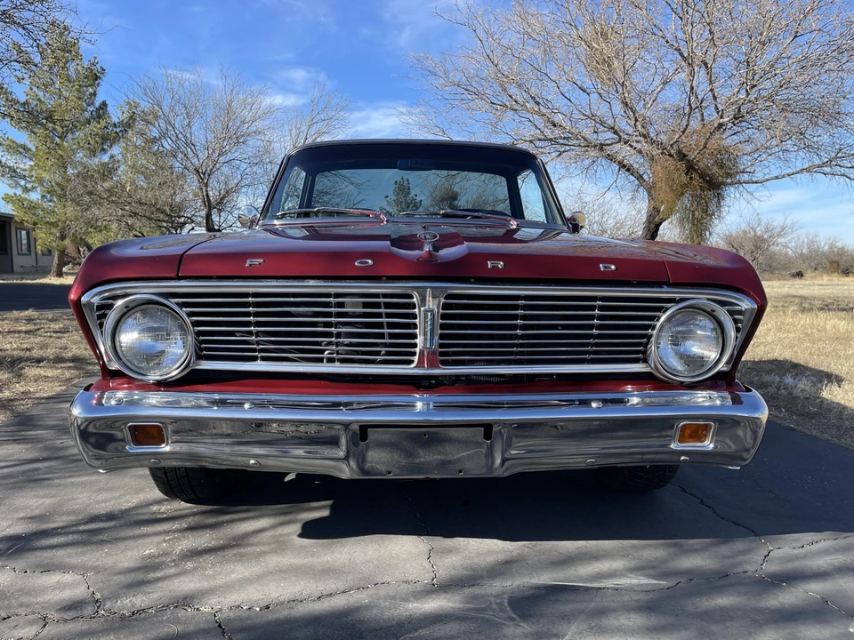 1965 Ford Ranchero 2nd Gen - Image 18 of 31