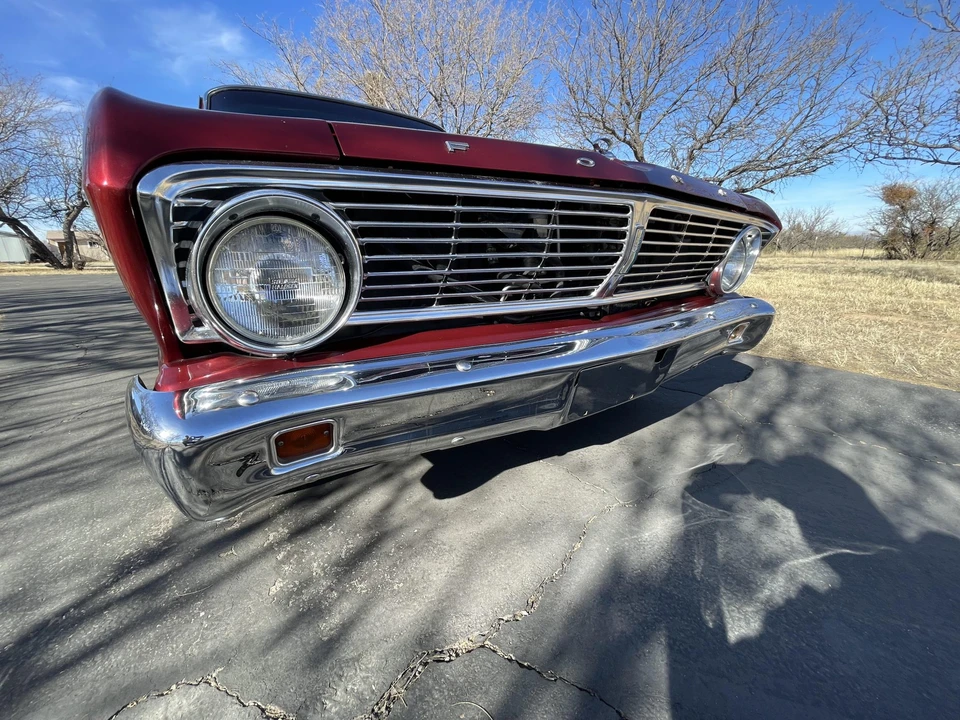 1965 Ford Ranchero 2nd Gen - Image 20 of 31