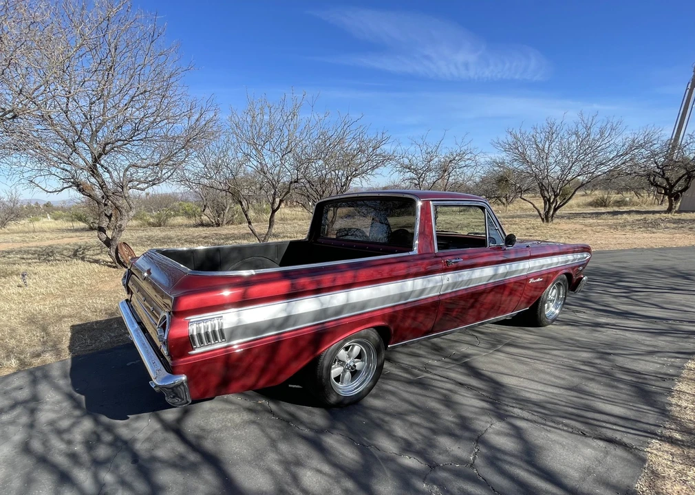 1965 Ford Ranchero 2nd Gen - Image 5 of 31