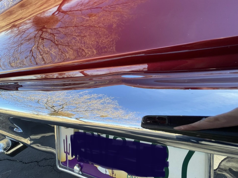 1965 Ford Ranchero 2nd Gen - Image 30 of 31