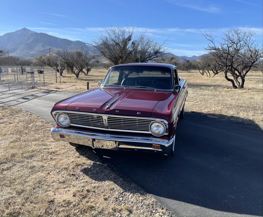 1965 Ford Ranchero 2nd Gen - Image 15 of 31