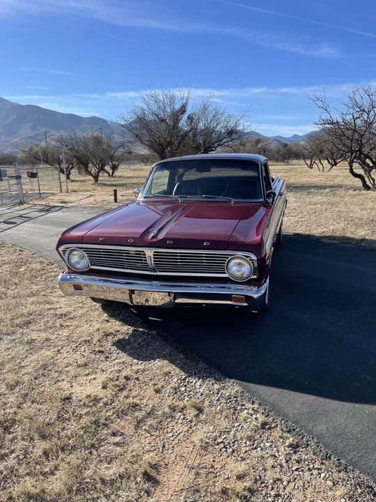 1965 Ford Ranchero 2nd Gen - Image 16 of 31