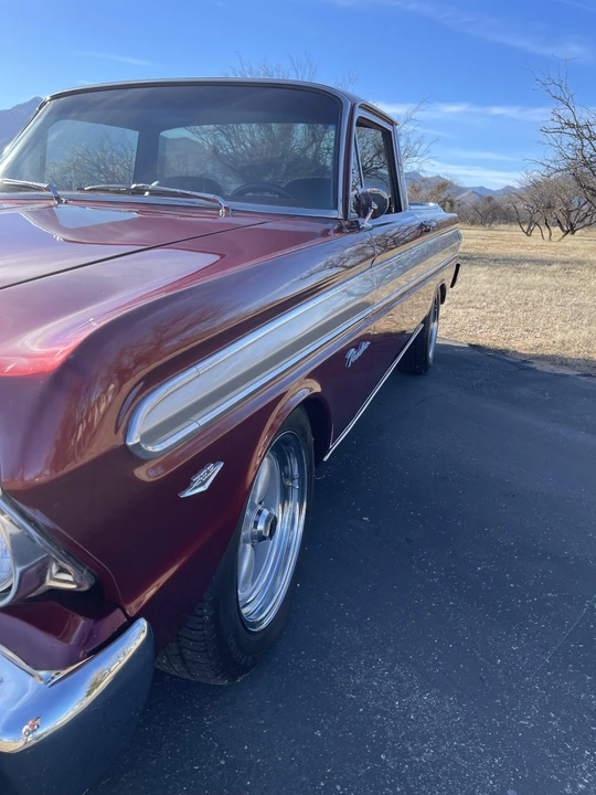 1965 Ford Ranchero 2nd Gen - Image 22 of 31