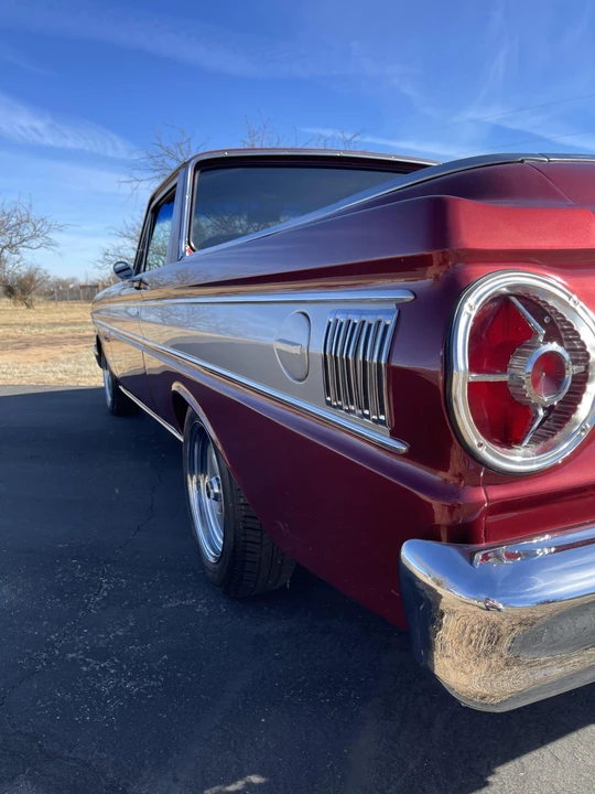 1965 Ford Ranchero 2nd Gen - Image 26 of 31