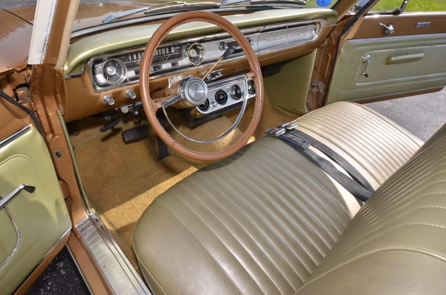 1965 Ford Ranchero 2nd Gen - Image 4 of 9