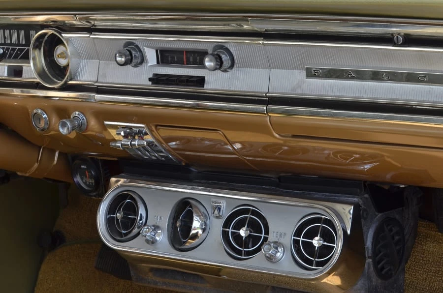 1965 Ford Ranchero 2nd Gen - Image 6 of 9