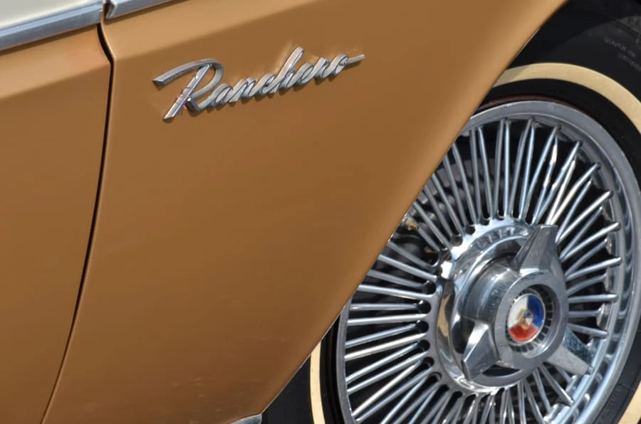 1965 Ford Ranchero 2nd Gen - Image 7 of 9