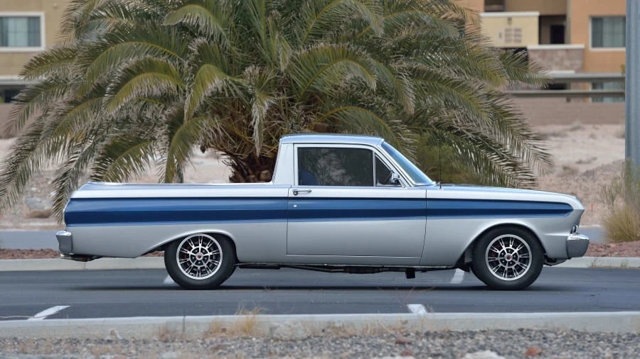 1965 Ford Ranchero 2nd Gen - Image 2 of 20
