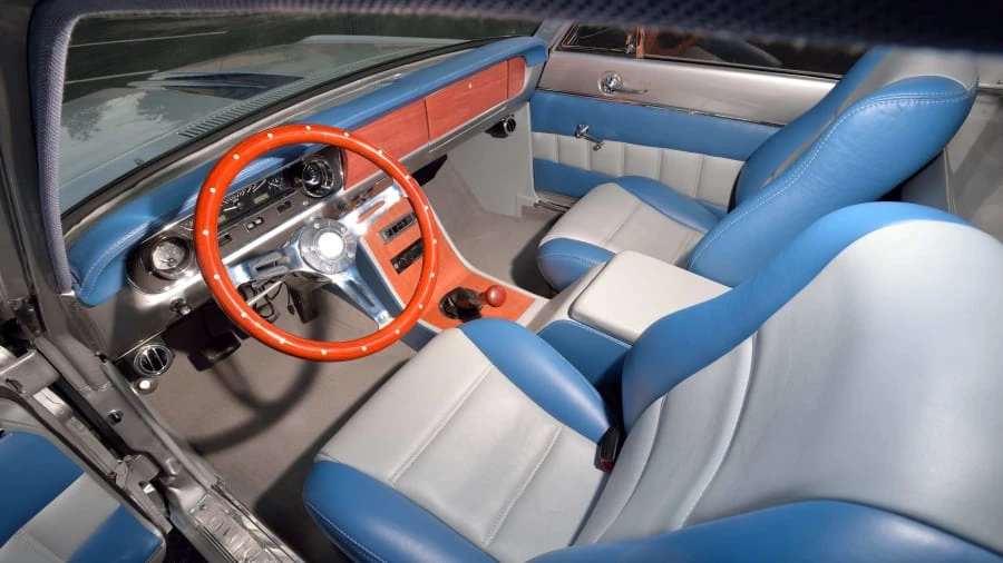 1965 Ford Ranchero 2nd Gen - Image 4 of 20