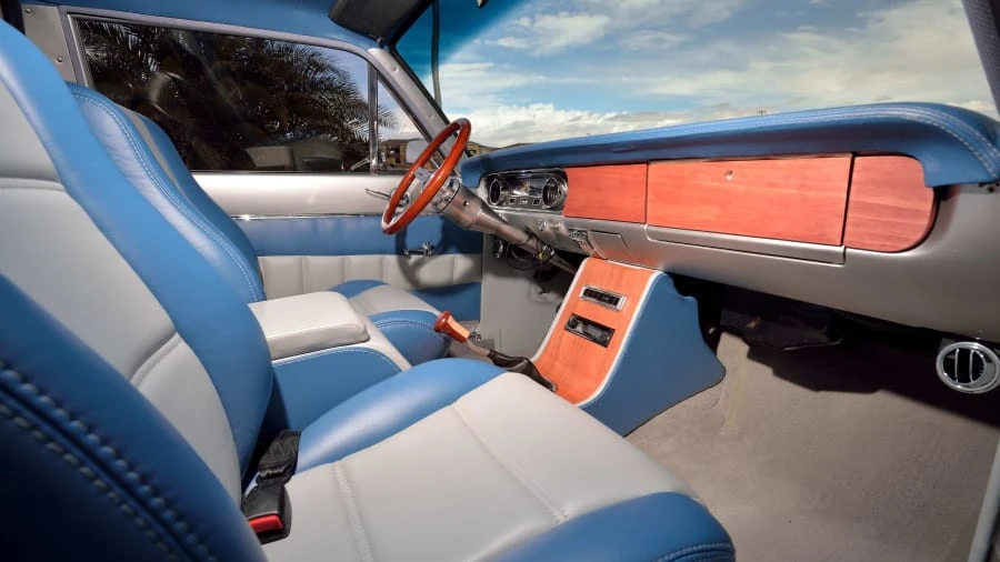 1965 Ford Ranchero 2nd Gen - Image 5 of 20