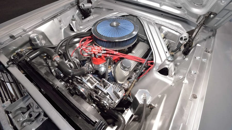 1965 Ford Ranchero 2nd Gen - Image 6 of 20