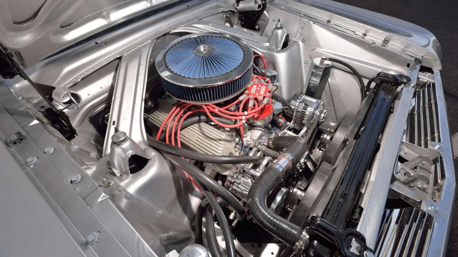 1965 Ford Ranchero 2nd Gen - Image 7 of 20