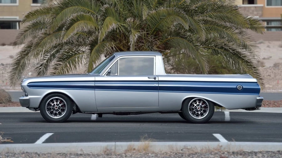 1965 Ford Ranchero 2nd Gen - Image 8 of 20
