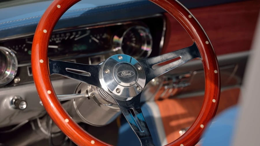 1965 Ford Ranchero 2nd Gen - Image 10 of 20
