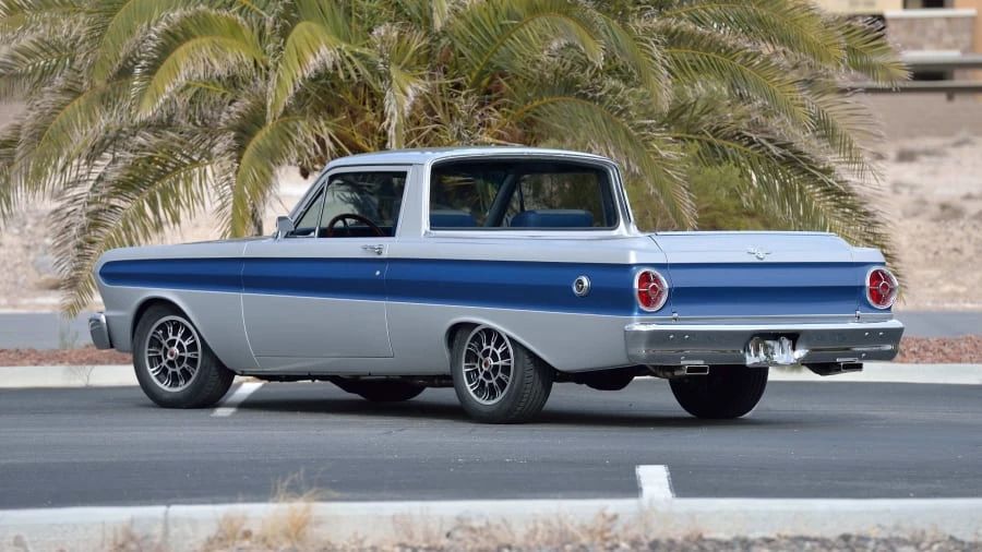 1965 Ford Ranchero 2nd Gen - Image 13 of 20