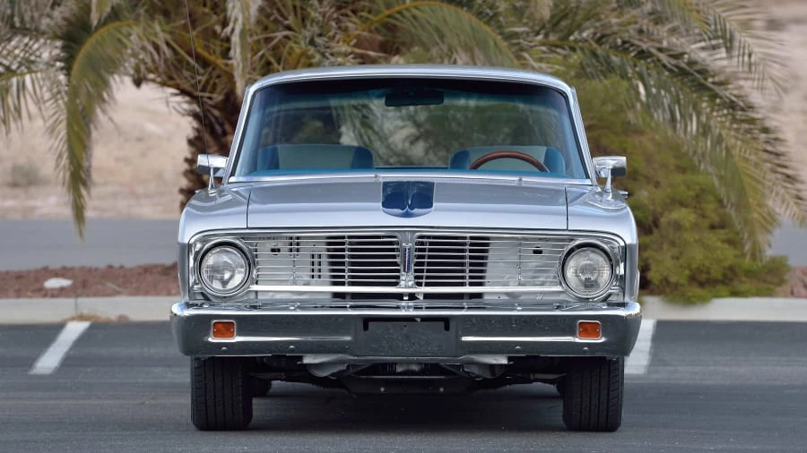 1965 Ford Ranchero 2nd Gen - Image 14 of 20