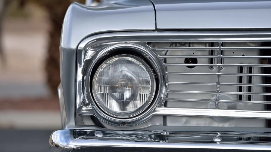 1965 Ford Ranchero 2nd Gen - Image 18 of 20