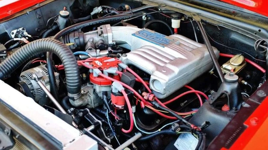 1965 Ford Ranchero 2nd Gen - Image 2 of 8