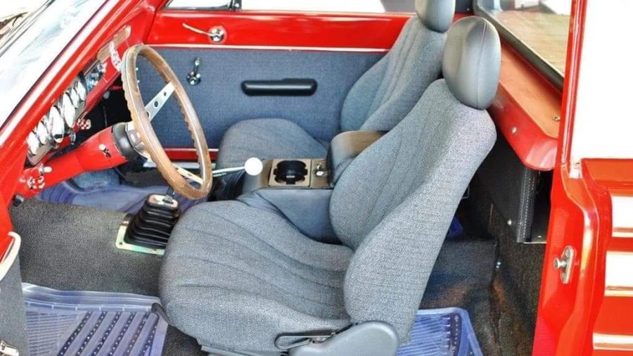 1965 Ford Ranchero 2nd Gen - Image 3 of 8