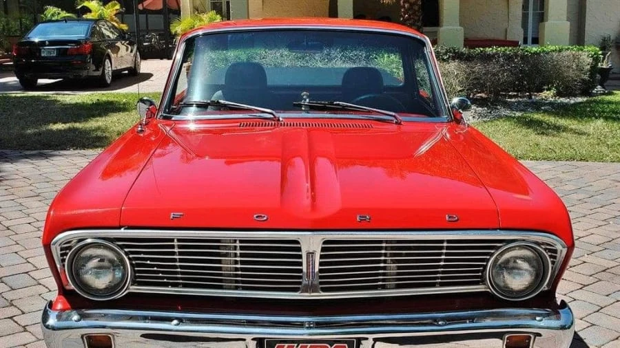 1965 Ford Ranchero 2nd Gen - Image 5 of 8