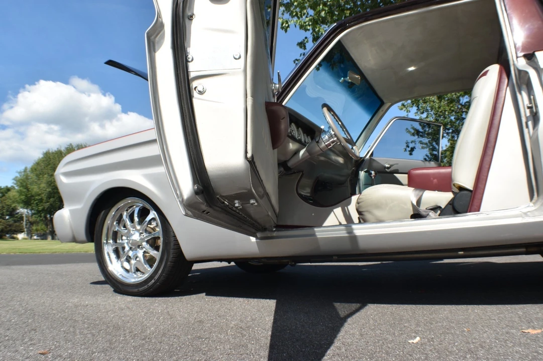 1965 Ford Ranchero 2nd Gen - Image 19 of 21