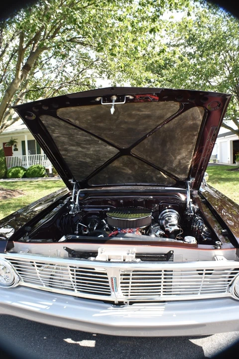 1965 Ford Ranchero 2nd Gen - Image 15 of 21