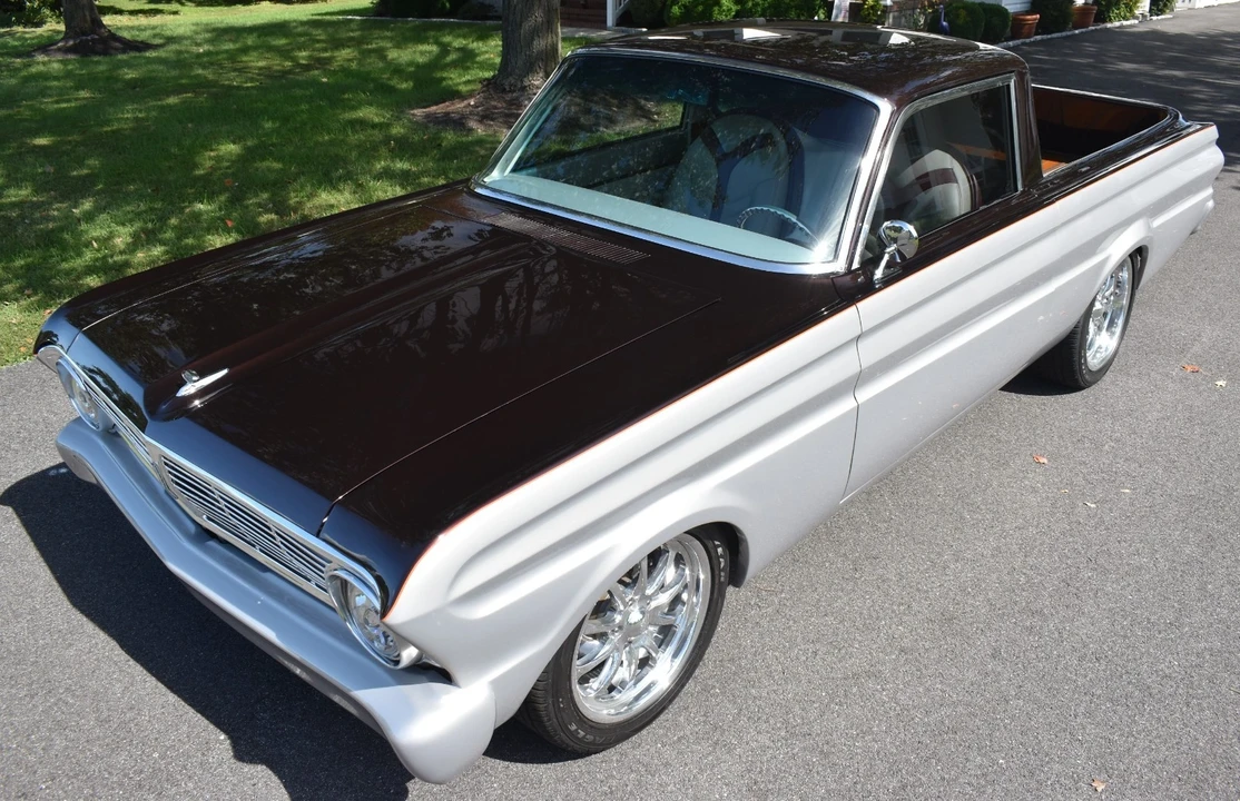 1965 Ford Ranchero 2nd Gen - Image 2 of 21