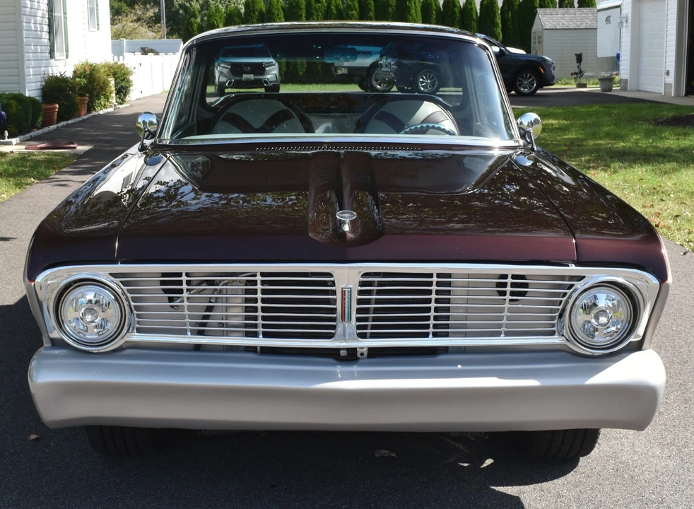 1965 Ford Ranchero 2nd Gen - Image 14 of 21