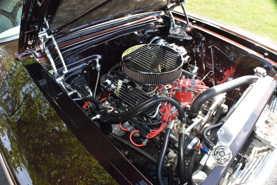 1965 Ford Ranchero 2nd Gen - Image 17 of 21