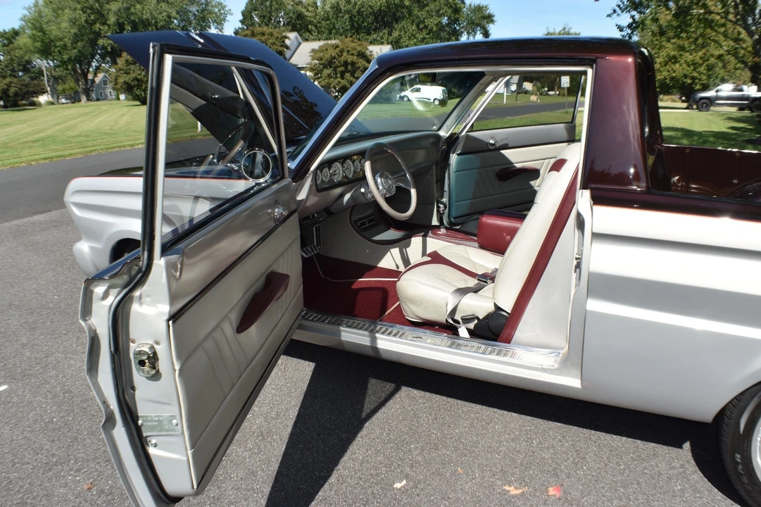 1965 Ford Ranchero 2nd Gen - Image 18 of 21