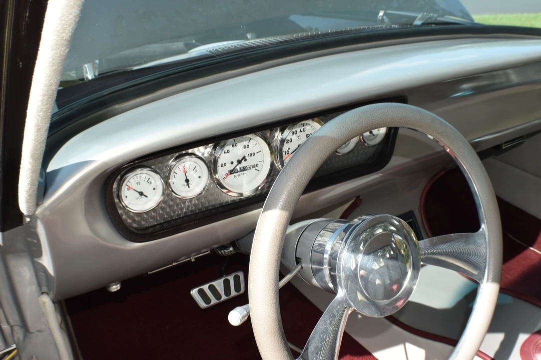 1965 Ford Ranchero 2nd Gen - Image 21 of 21