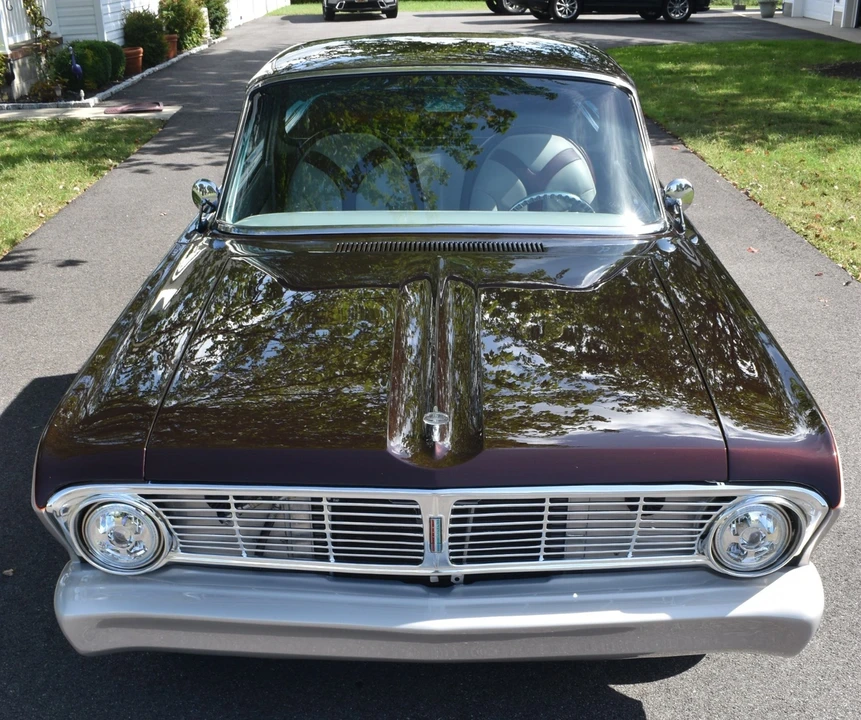 1965 Ford Ranchero 2nd Gen - Image 13 of 21