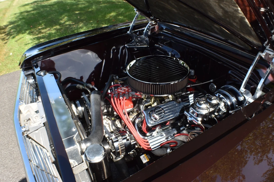 1965 Ford Ranchero 2nd Gen - Image 16 of 21