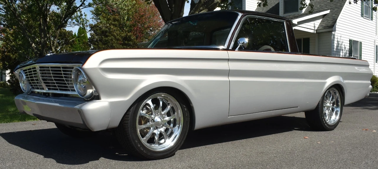 1965 Ford Ranchero 2nd Gen - Image 3 of 21
