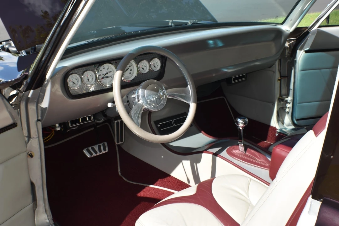 1965 Ford Ranchero 2nd Gen - Image 20 of 21