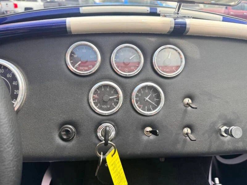 1965 Ford Replica - Image 17 of 20