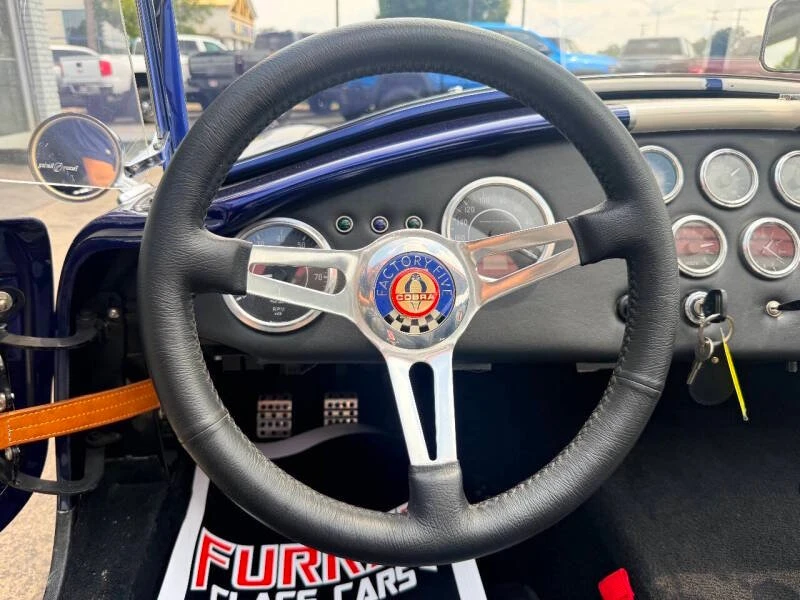 1965 Ford Replica - Image 16 of 20