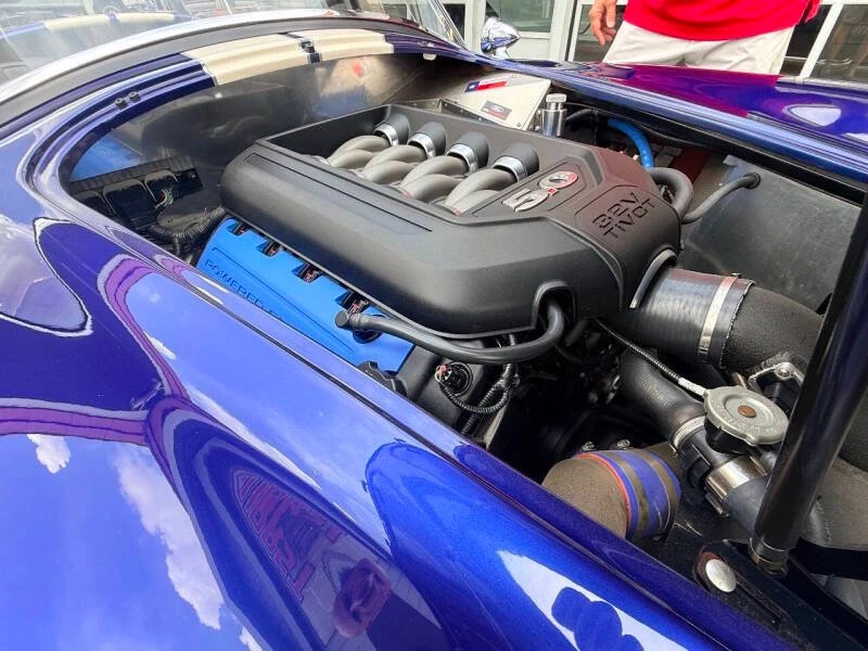 1965 Ford Replica - Image 19 of 20