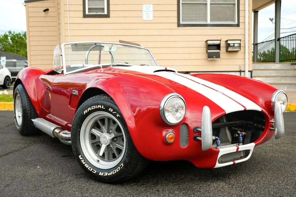 1965 Ford Shelby Mustang - Image 12 of 20