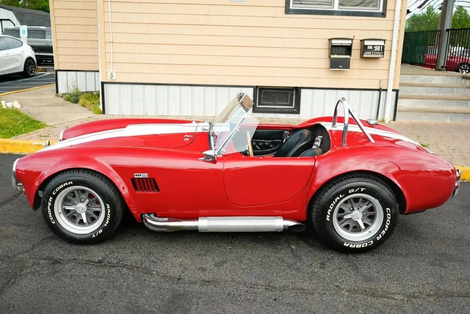 1965 Ford Shelby Mustang - Image 8 of 20