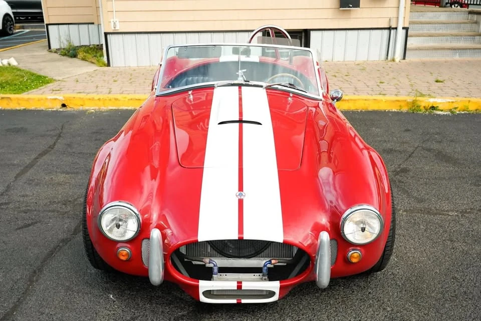 1965 Ford Shelby Mustang - Image 2 of 20
