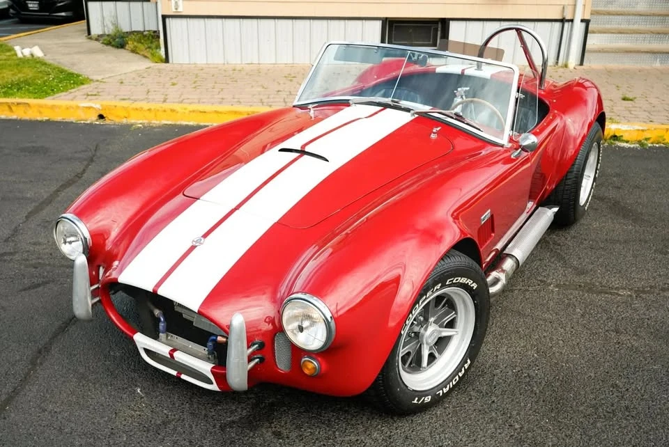 1965 Ford Shelby Mustang - Image 9 of 20