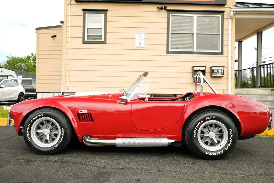 1965 Ford Shelby Mustang - Image 17 of 20