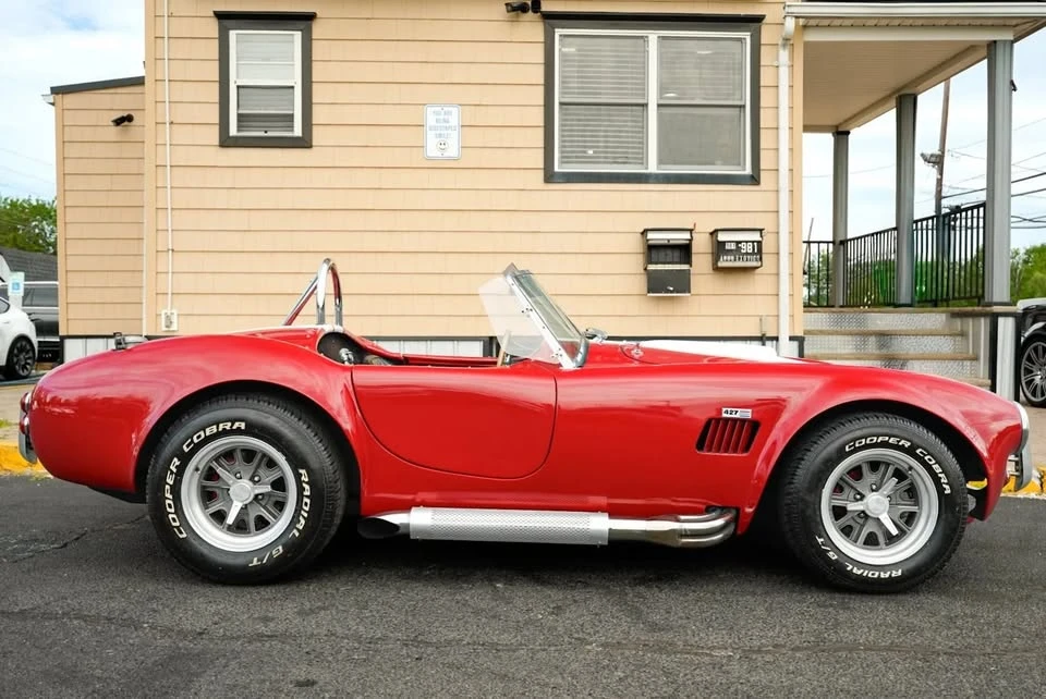 1965 Ford Shelby Mustang - Image 13 of 20