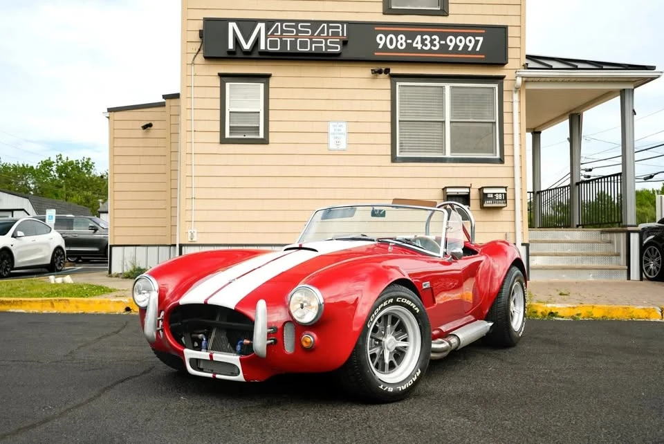 1965 Ford Shelby Mustang - Image 10 of 20