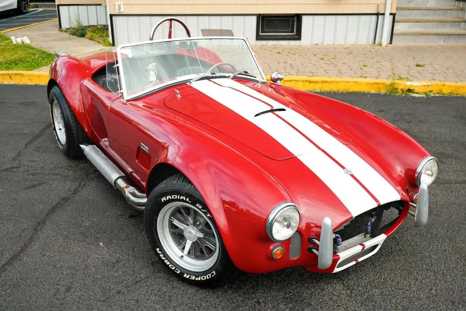1965 Ford Shelby Mustang - Image 3 of 20