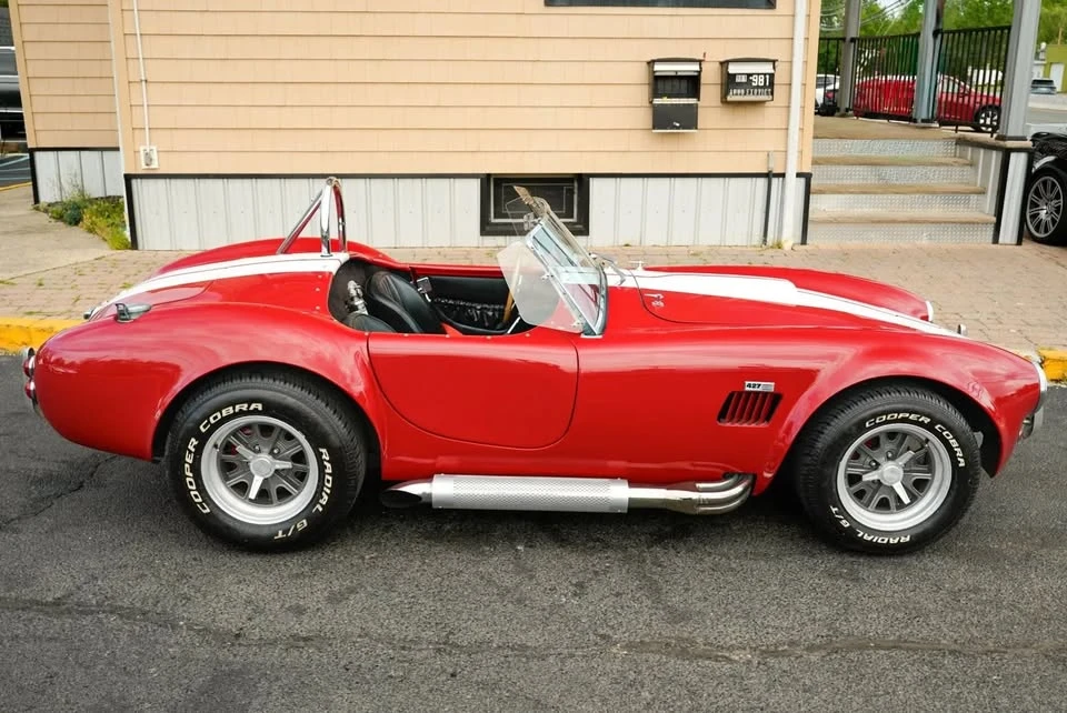 1965 Ford Shelby Mustang - Image 4 of 20