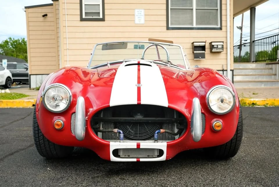 1965 Ford Shelby Mustang - Image 11 of 20