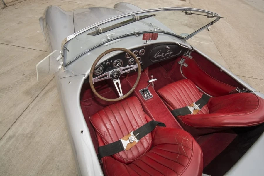1965 Ford Replica - Image 4 of 12